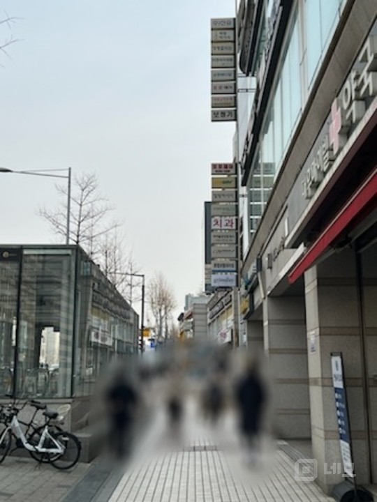 양천구 목동 무권리 뷰티샵  매물의 10번째 사진