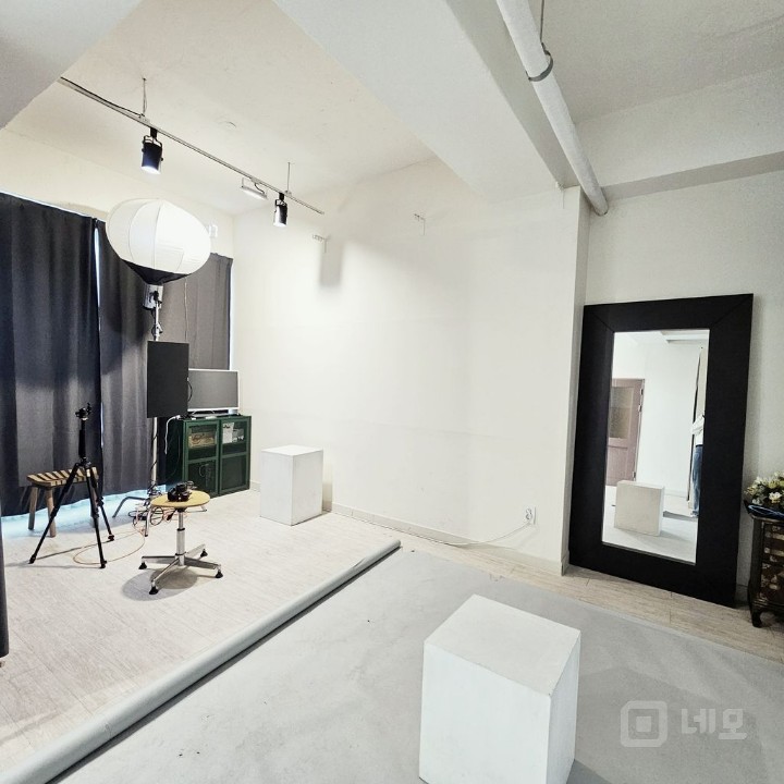 키즈카페,스튜디오,공방 등 다양한 컨셉으로 활용가능한 곳 매물의 4번째 사진