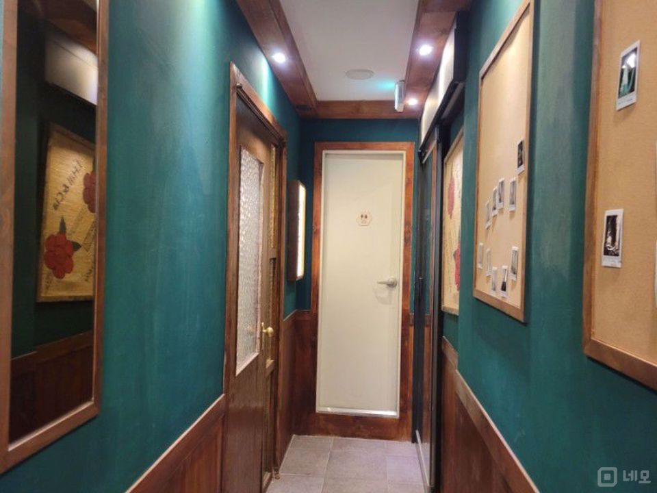 녹번동 대로변에 위치한 전 전문점 매물의 8번째 사진