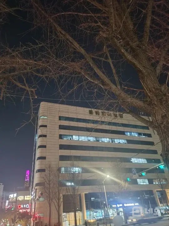 잠실동 지하 1층 상가(우리은행 잠실본동 지점 지하1층) 매물의 7번째 사진