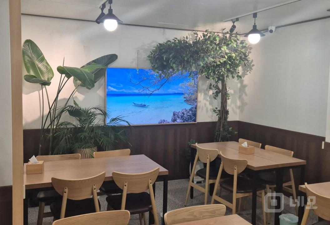 수유리 만두우동집 내놓습니다  매물의 1번째 사진