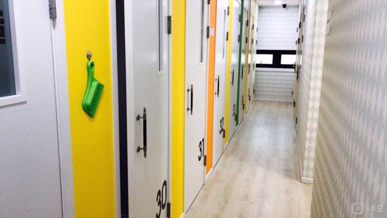 역촌동 복층으로 운영중인 독서실 매물의 3번째 사진