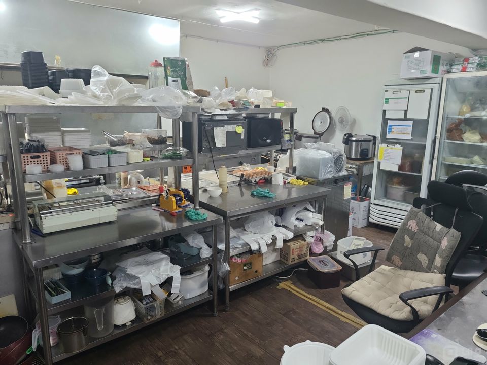 봉천동 기술 전수 가능한 음식점 매물의 2번째 사진