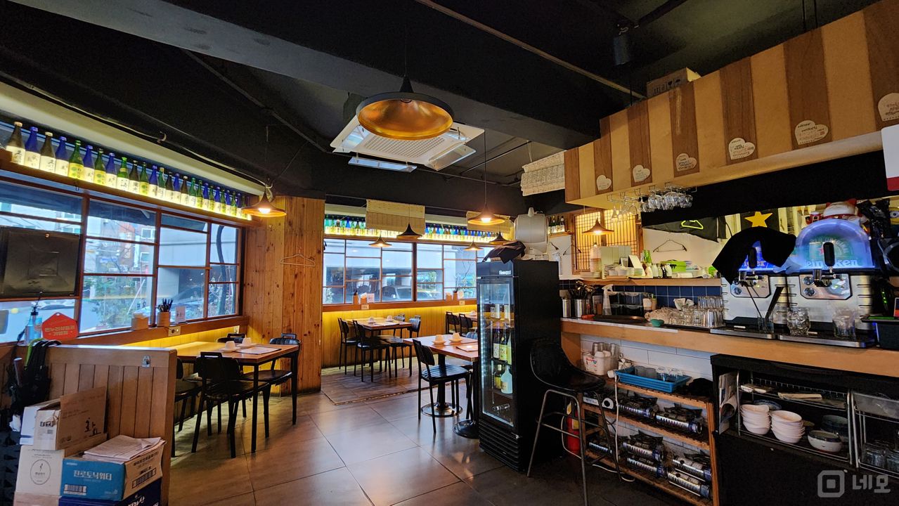 가락동 경찰병원역 역세권, SNS 핫플레이스, 매출 좋은 이자카야 매물의 3번째 사진