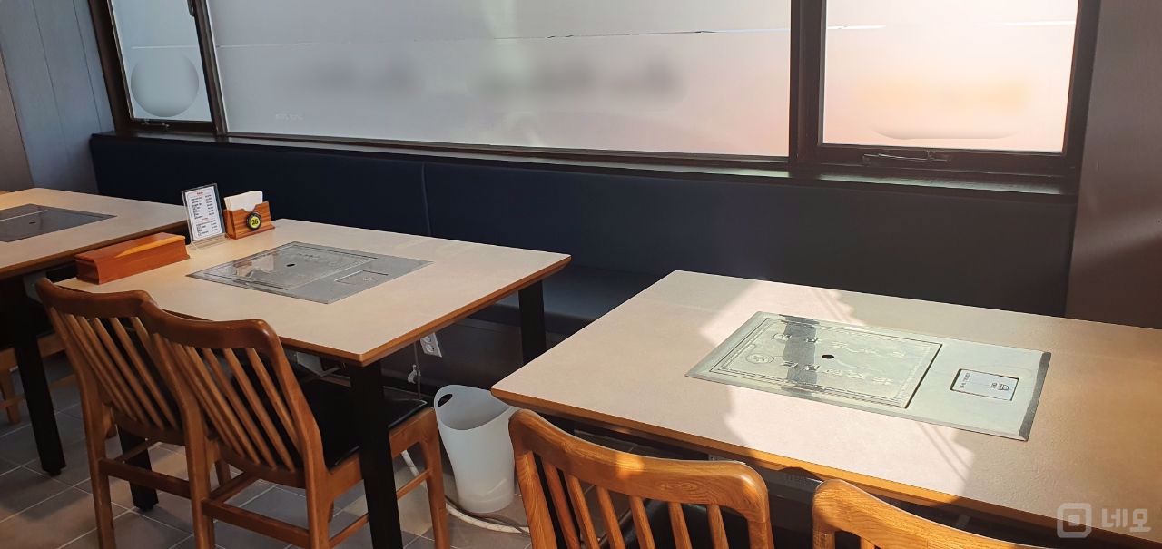 대로변 상권, 주목도 높은 신길동 음식점 매물의 5번째 사진