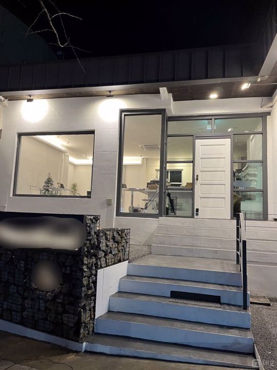 도로변 상권, 주목도 높은 부암동 매장 매물의 5번째 사진
