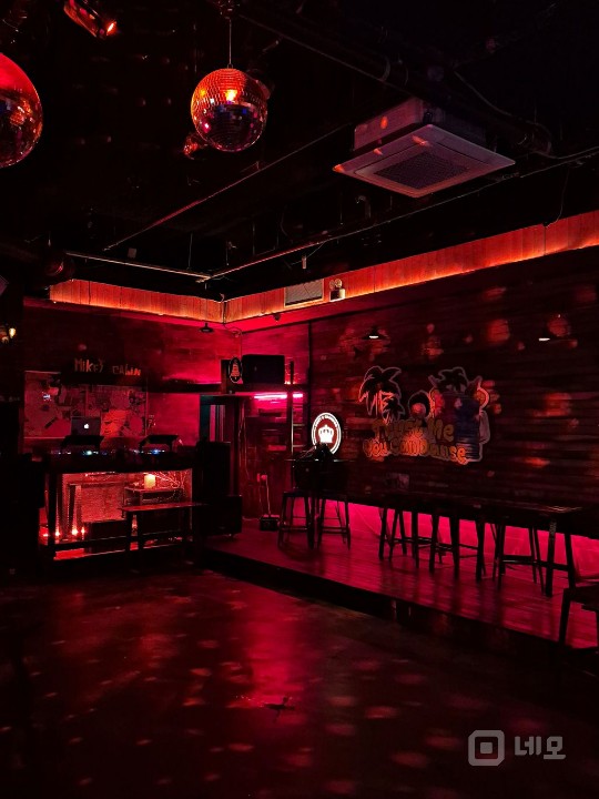 RISE 홍대 지하 클럽 매물의 9번째 사진