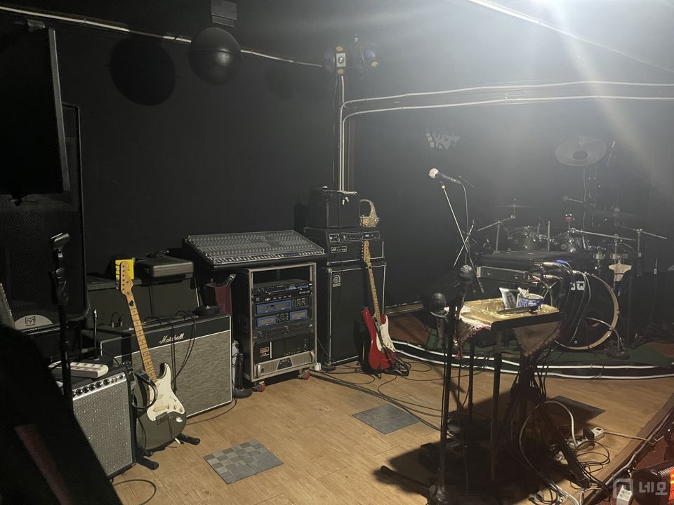 방학동 대로변, 단골 손님 많은 단란주점 매물의 3번째 사진