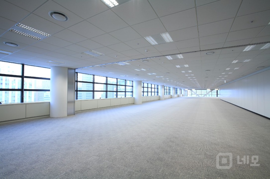💕광화문 랜드마크 I 대형사무실 I 무권리 I 품격있는 사무실 추천 매물의 1번째 사진