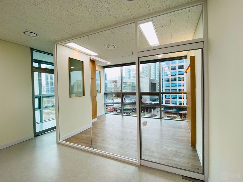 가양동 지식산업센터 풀인테리어 완벽지원 매물의 7번째 사진