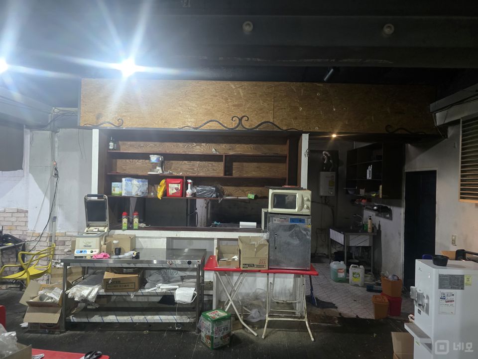 안성시 당왕동 위치 좋은 1층 상가 임대 매물의 3번째 사진