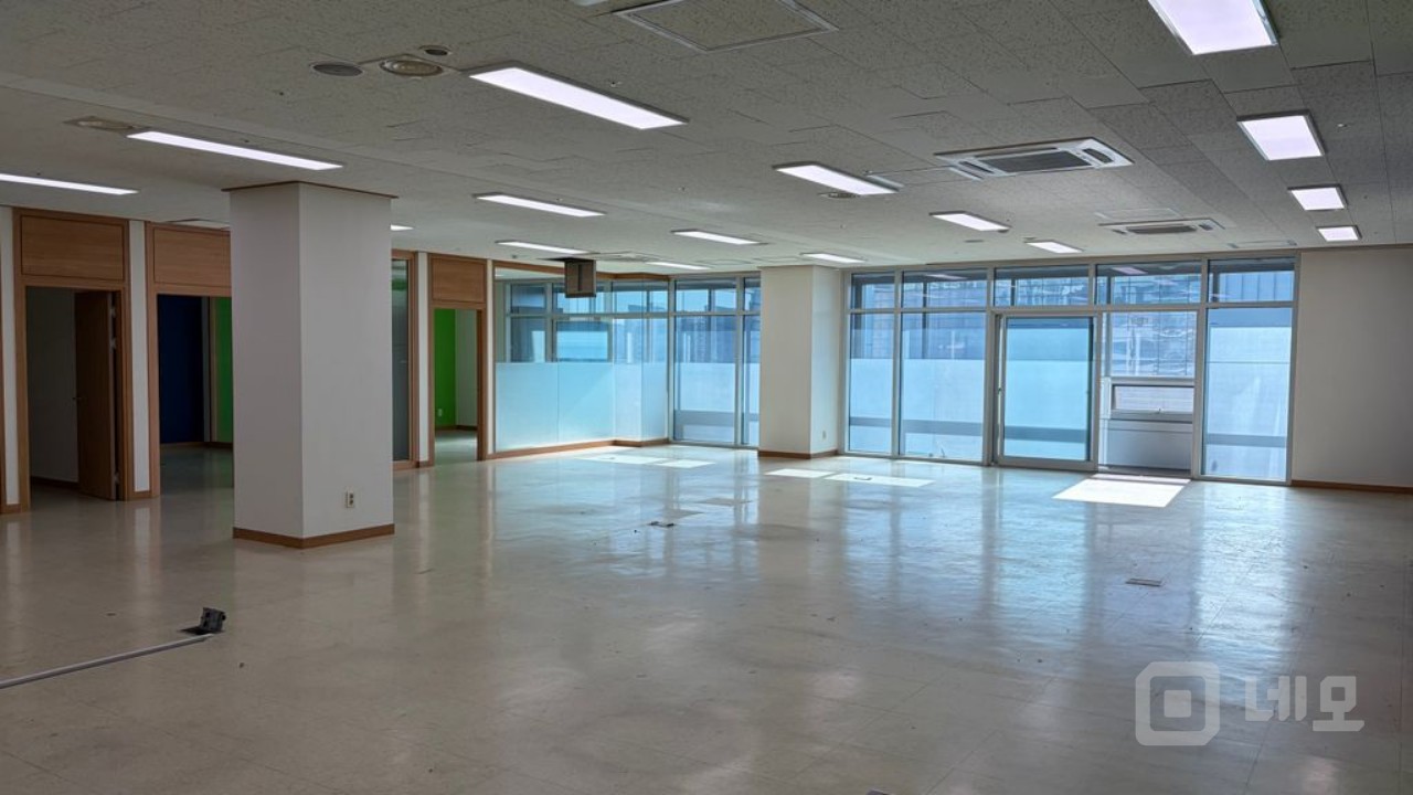 DMC첨단산업센터 622호 (DMC지원시설) 매물의 2번째 사진