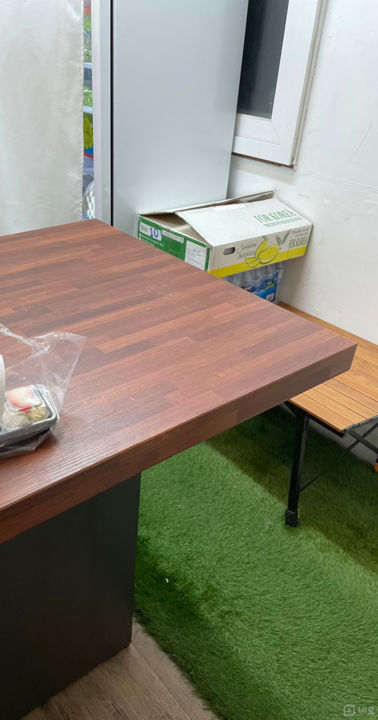 신공덕동 주거지역, 깔끔한 시설 과일도시락점 매물의 3번째 사진