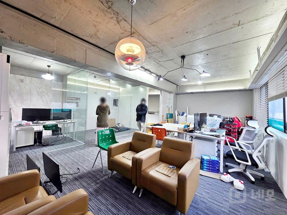 ● 오리지널 인더스트리얼 매력 팡팡 ● 매물의 6번째 사진