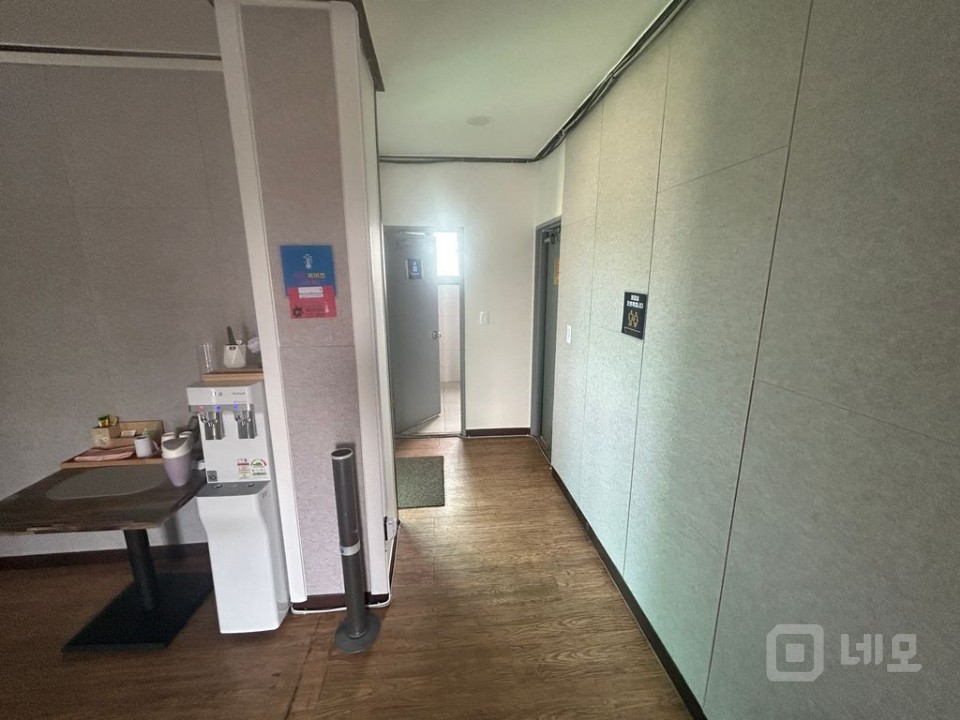 초역세권과 테라스가 있는 깔끔한 건물 6층 매물의 12번째 사진