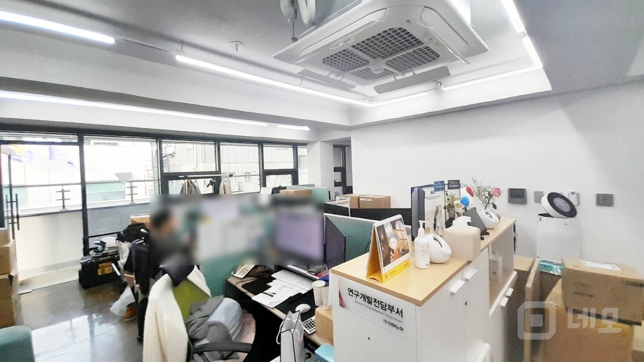 💼 동교동 핵심입지 신축 전용 2~3층 사무실 매물의 11번째 사진