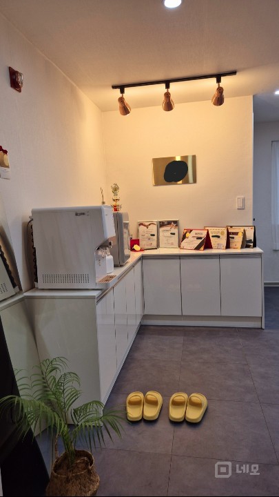 중앙역 도보5분 뷰티샵 매물의 3번째 사진