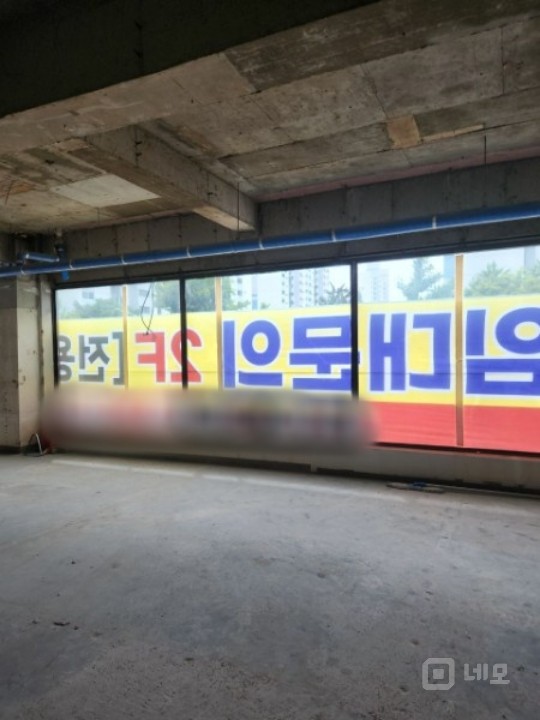 병원상가건물 임대 매물의 4번째 사진