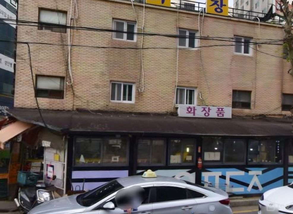 접근성 좋은 대로변, 대조동 1층 정육점 매물의 5번째 사진