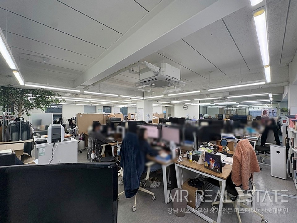 무료2대 선정릉역 2분 깔끔ACE사무실 가성비굳 매물의 2번째 사진