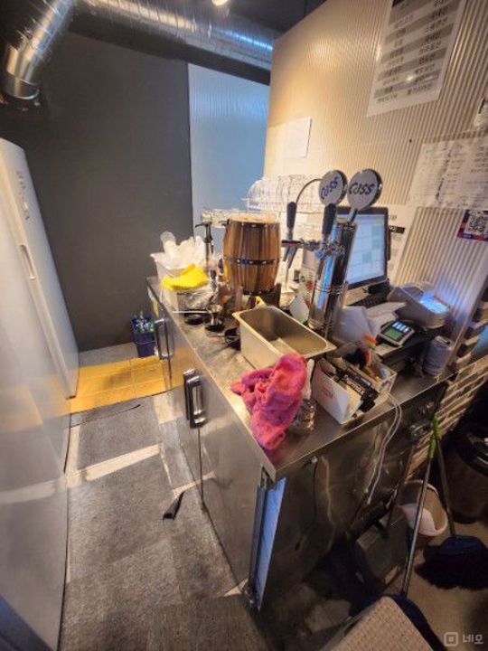 중곡역 초역세권, 저렴한 월세의 중곡동 상가 매물의 3번째 사진