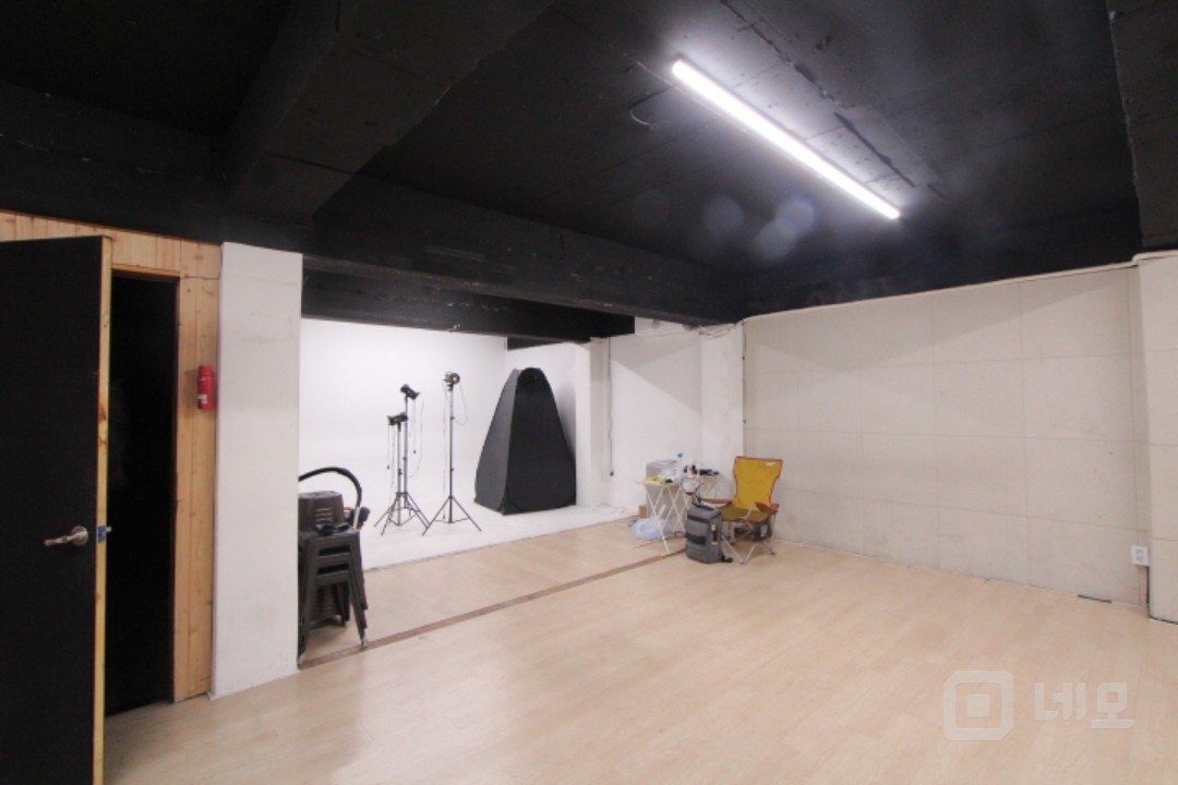 ● 무권리 홍대댄스연습실 임대 !! 룸1개 매물의 4번째 사진