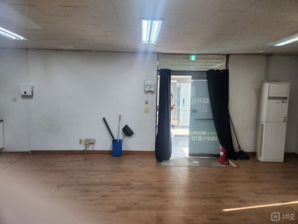 부평구 청천동 즉시 입주 가능한 대로변 사무실 임대   매물의 4번째 사진