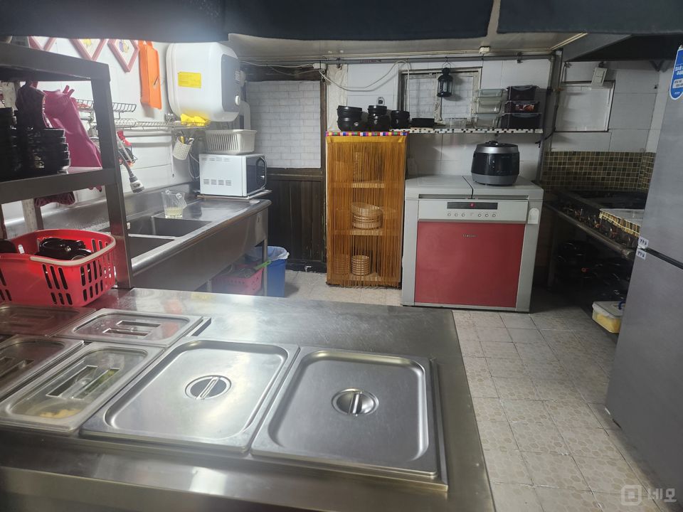 부평구 청천동 중심 상권 포차 매물 매물의 3번째 사진