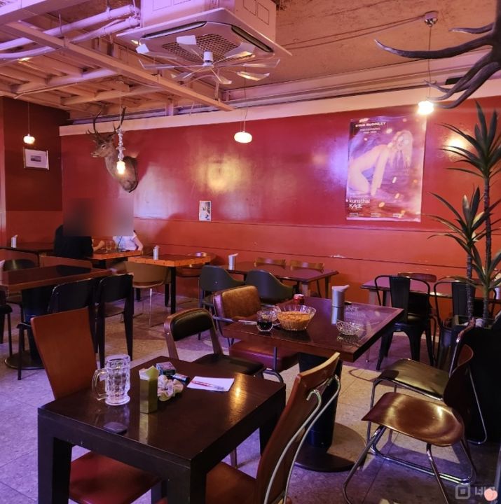 신사동 깔끔한 시설, 유동인구 많은 요리주점 매물의 3번째 사진