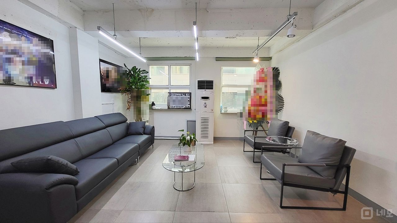 📌언주역ACE등장,A급노출인테리어,룸1,주차가능📌 매물의 4번째 사진