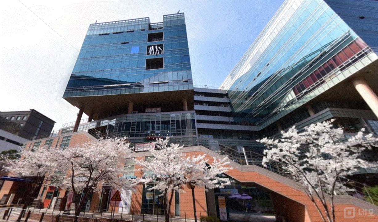 시설 집기 포함, 인테리어 완비된 삼평동 피부관리샵 매물의 7번째 사진