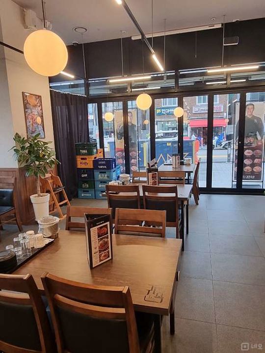 상봉동 전수양도 가능한 족발 전문점 매물의 6번째 사진