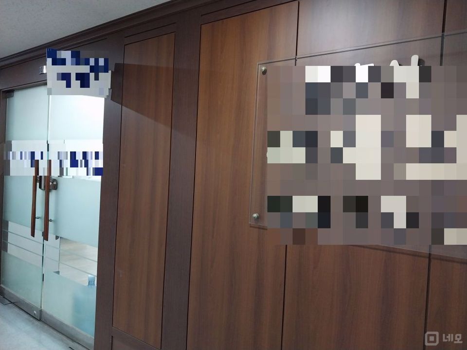 깔끔한 시설, 접근성 좋은 신정동 사무실 매물의 5번째 사진