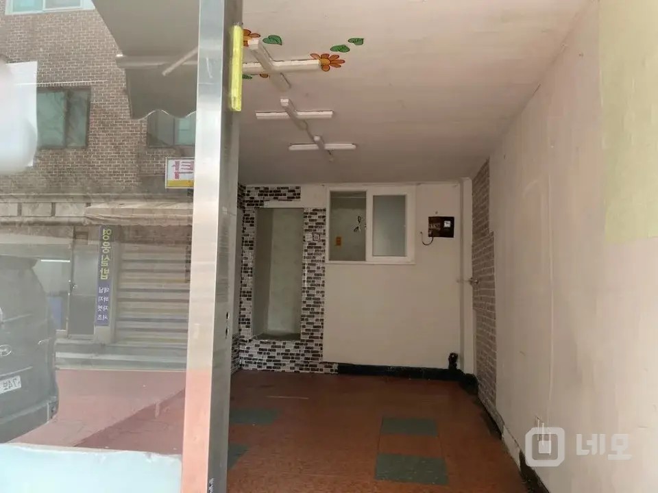 1층 상가급매 매물의 1번째 사진