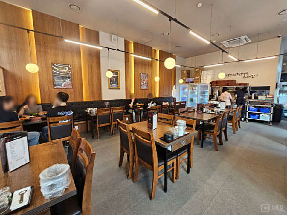 상봉동 전수양도 가능한 족발 전문점 매물의 8번째 사진