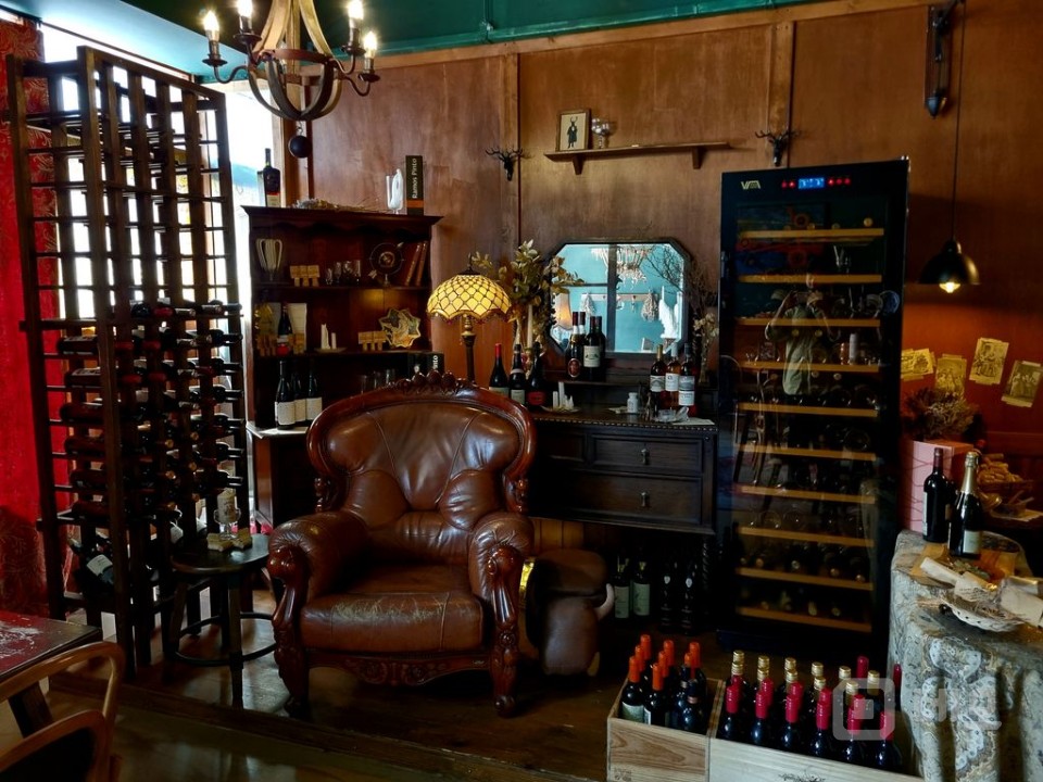 연매출 3억 인테리어 예쁜 양식당입니다 매물의 3번째 사진