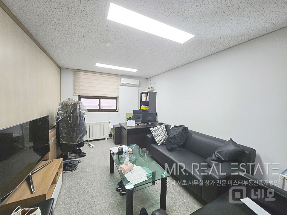 삼성중앙역5분.대로변ACE.금액가성비甲.룸2.주차ACE 매물의 3번째 사진