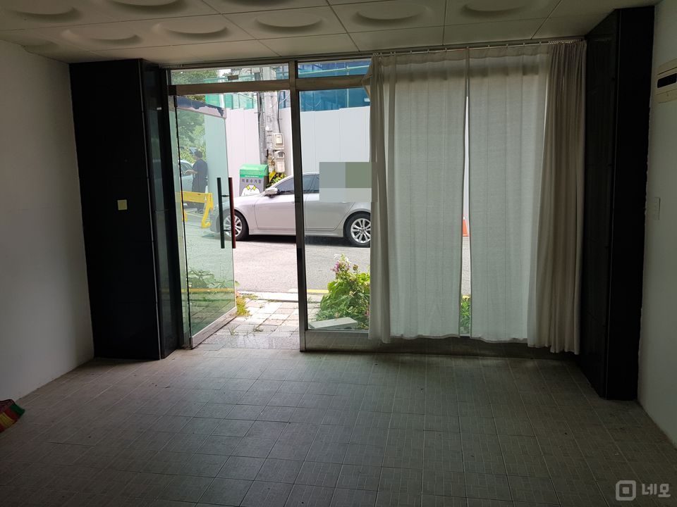 평수대비월세저렴조용한곳내부싱크대개인사무실로추천 매물의 1번째 사진