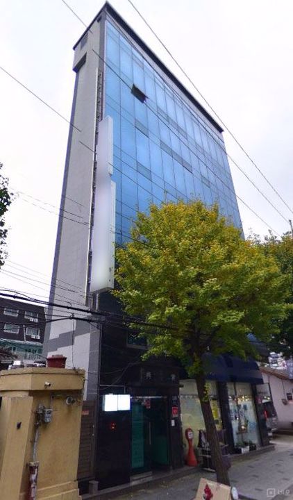 가오리역 초역세권 접근성 좋은 수유동 4층 사무실 매물의 7번째 사진