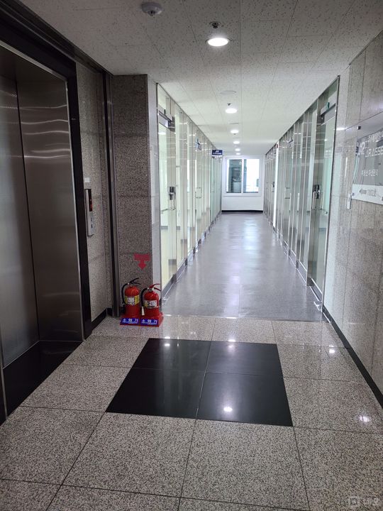 을지로3가역 1분 거리의 전망 좋고 교통이 편리한 사무실 매물의 7번째 사진