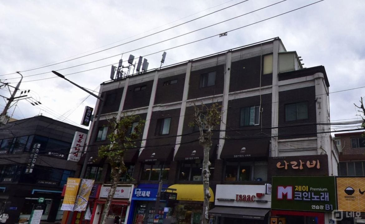 남가좌동 명지대 대학가, 시설, 인테리어 완비, 단골 많은 토스트 전문점 매물의 7번째 사진