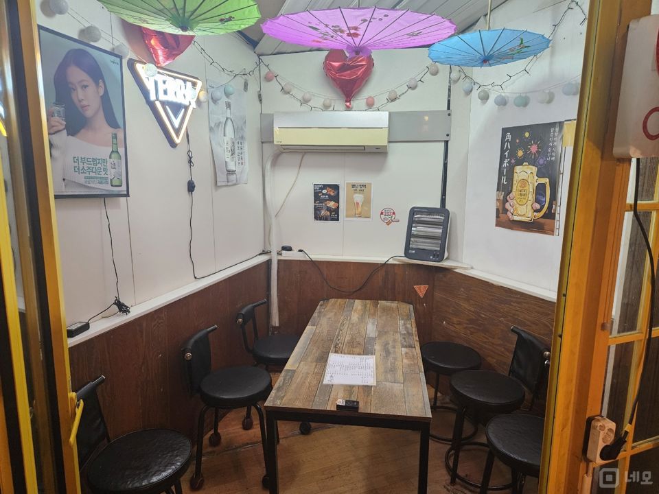 부평구 부평동 위치좋은 1층 상가 매물의 5번째 사진