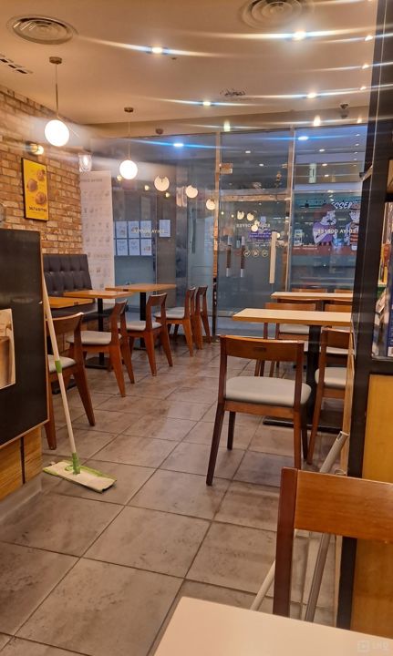 수송동 오피스 상권, 회사원들 수요 많은 카페 매물의 3번째 사진