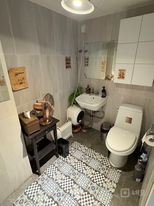 웨스턴 감성 커피&바 매물의 8번째 사진