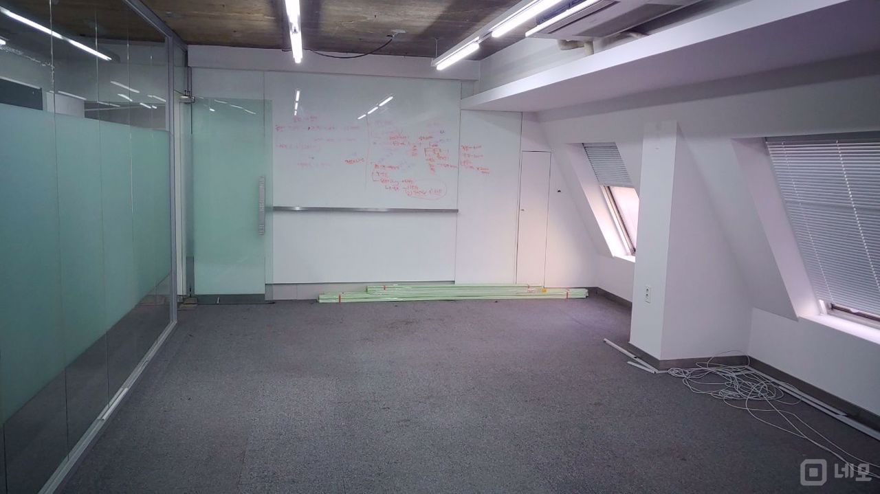 관리가 우수한 신사동 통임대 빌딩 매물의 10번째 사진