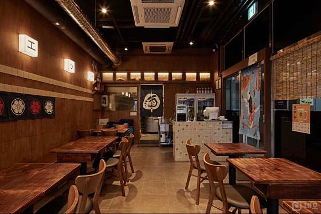 마곡동 복합상권에 위치한 이자카야 매물의 2번째 사진