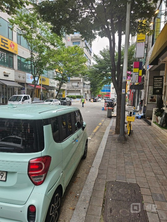 매출좋은 커피숍 매물의 6번째 사진