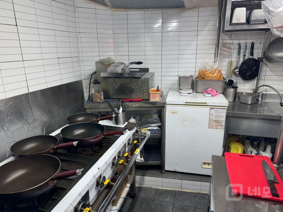 타코박스 관악점 매도 매물의 3번째 사진