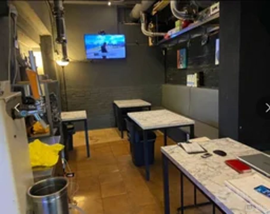 동묘앞역 인근, 성업중인 창신동 1층 술집 매물의 2번째 사진