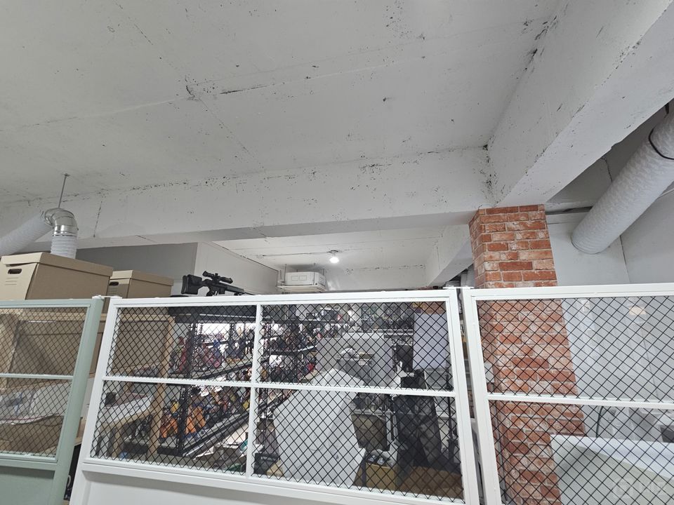 월세 저렴한, 신도림동 2층 상가 매물의 2번째 사진